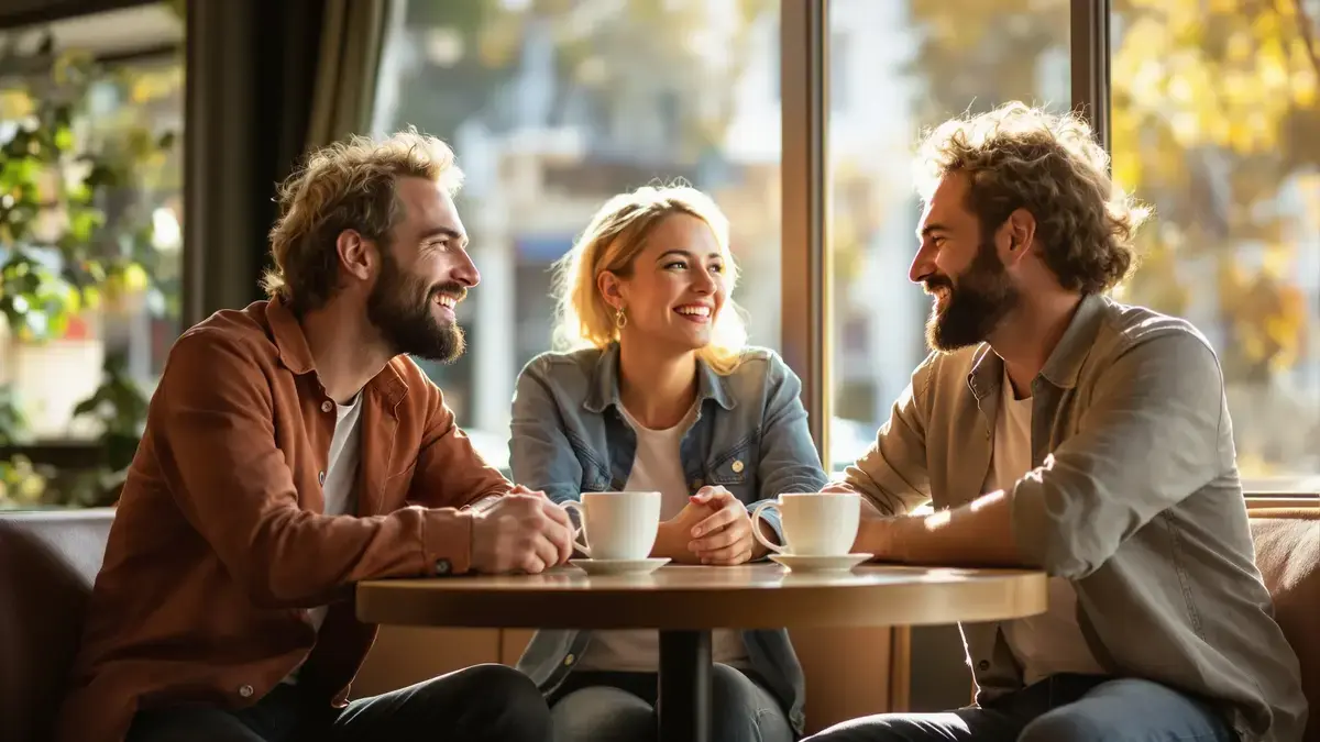 Tato 3 znamení zvěrokruhu začnou nejšťastnější kapitolu svého života od března 2026