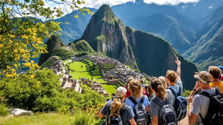 5 destinací k objevování na jaře 2026 před příchodem letních veder