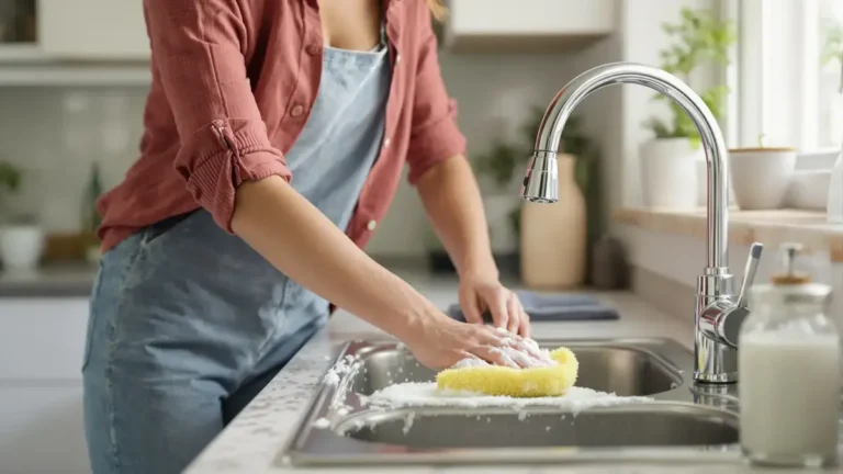 Drhnout zbytečně znamená ignorovat realitu tato domácí mast září bez chemikálií