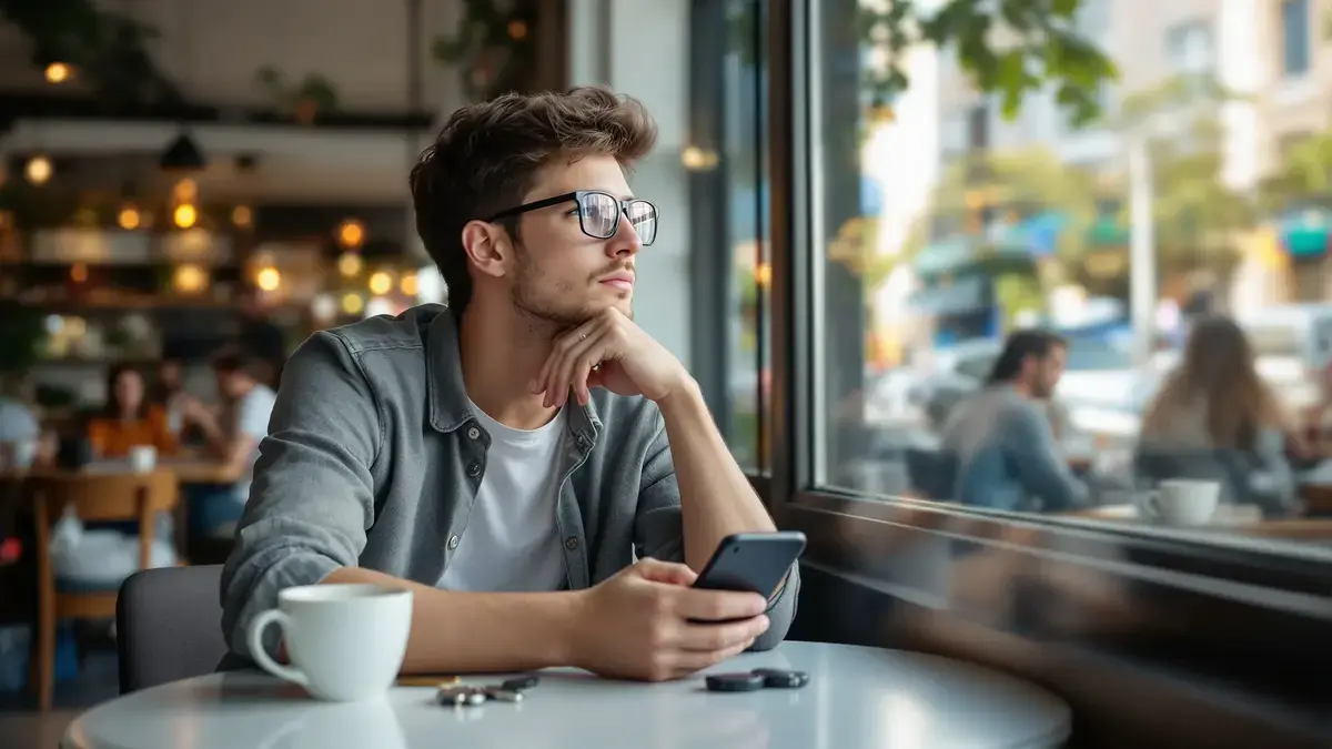 Konec mobilních telefonů oznámený Markem Zuckerbergem nečekaná a podceňovaná náhrada