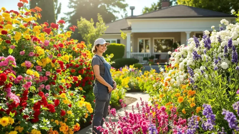 Tyto kvetoucí keře nevyžadující zálivku dodají vaší zahradě barevný nádech
