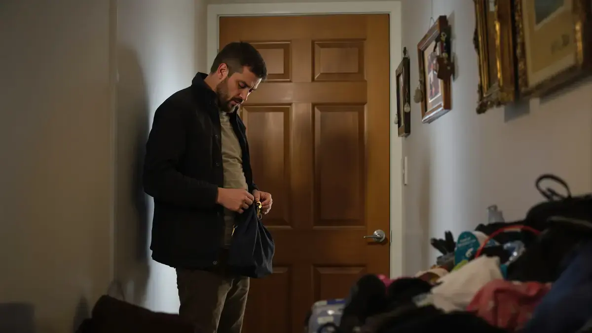 Lidé, kteří často zapomínají své klíče, nemusí mít vždy problémy s pamětí – podle vědy toto chování ukazuje na něco jiného