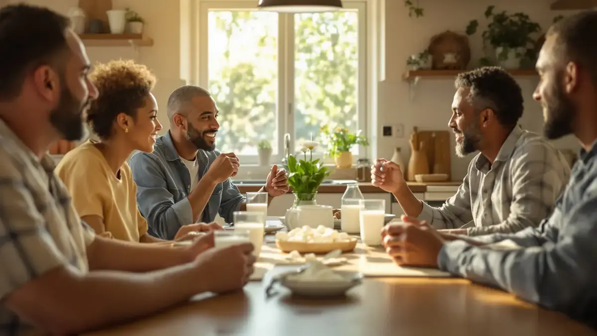 Mléko, často podceňovaný nápoj, může přinést nečekané přínosy pro naše zdraví