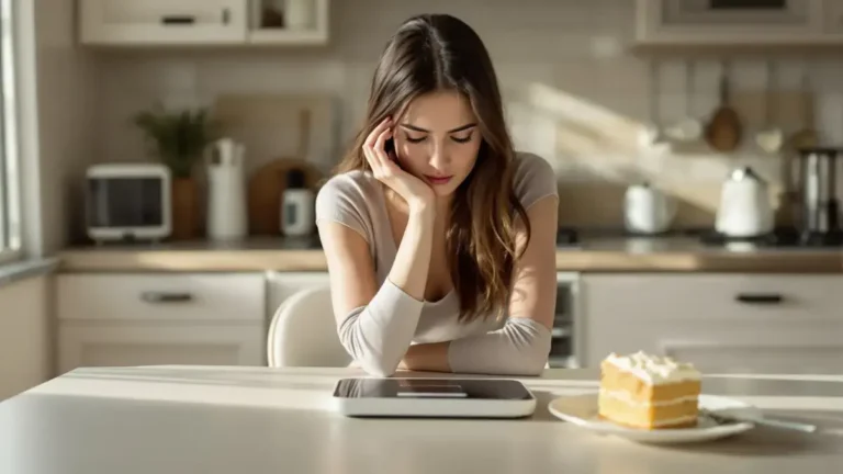 Odborníci jsou zajedno: být štíhlý nezaručuje zdraví Tento mýtus přetrvává a může vést k neviditelným chybám s vážnými důsledky pro pohodu