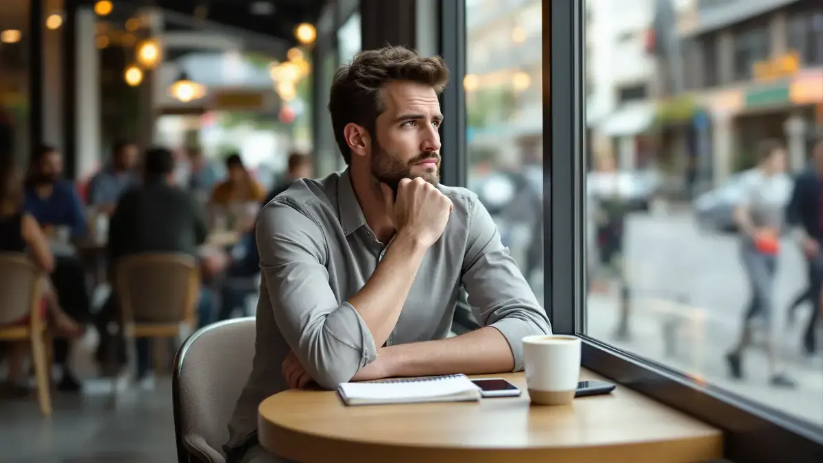 Odborníci jsou si jisti: ti, kteří působí klidně sebevědomě, mohou přehlížet zásadní návyky a riskují ztrátu důvěryhodnosti i příležitostí