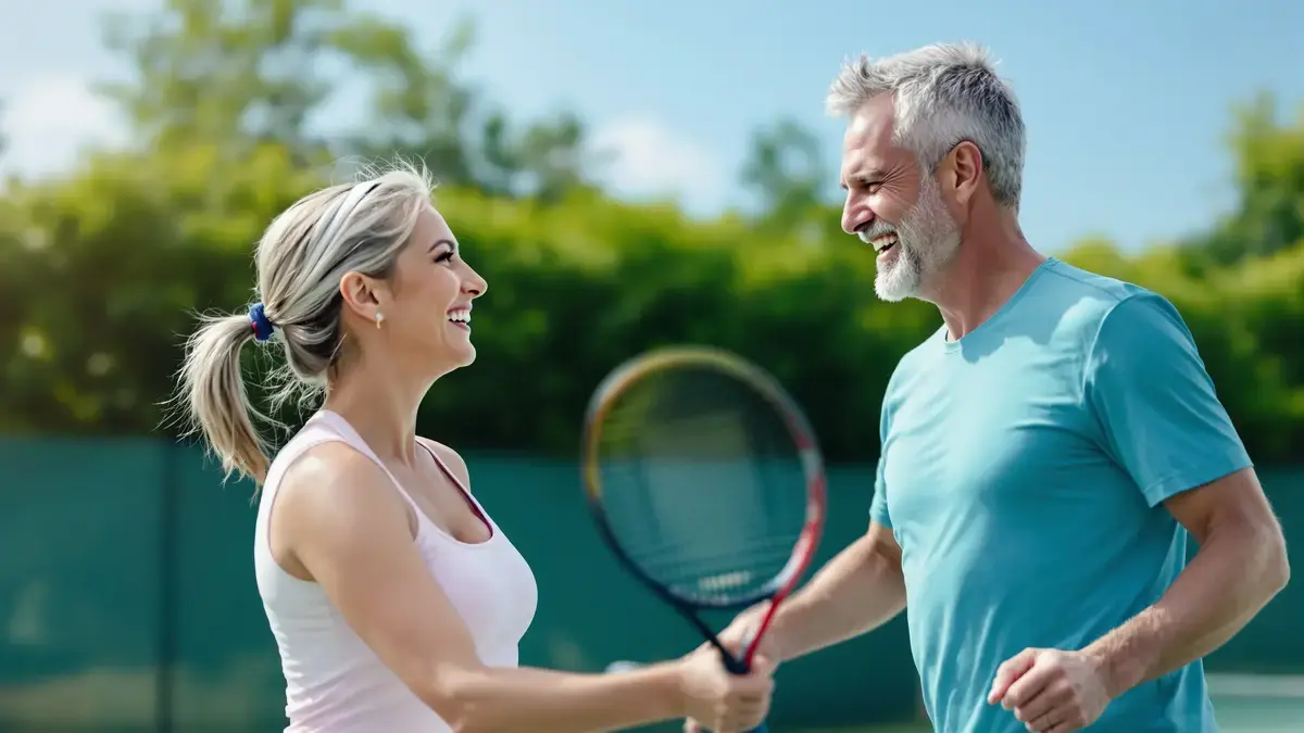 Studie odhaluje že provozování tohoto sportu patří mezi nejprospěšnější fyzické aktivity pro prodloužení naší délky života